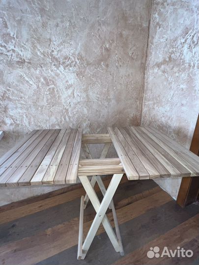 Набор складной мебели для пикника,охоты,рыбалки