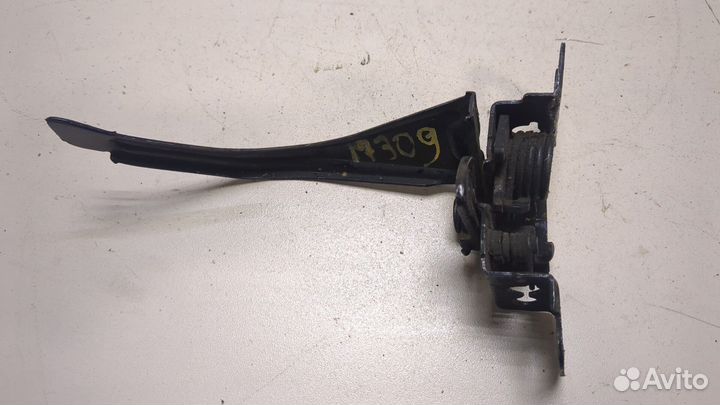 Замок капота Buick Encore 2016