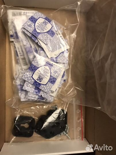 Очиститель воздуха бактерицидный