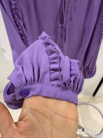 Блузка Escada 44 оригинал