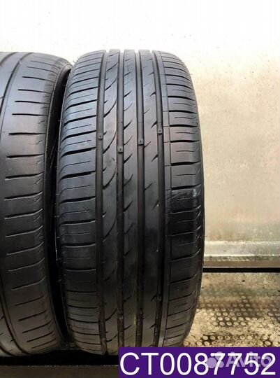 Nexen N Blue HD 205/55 R16 96T