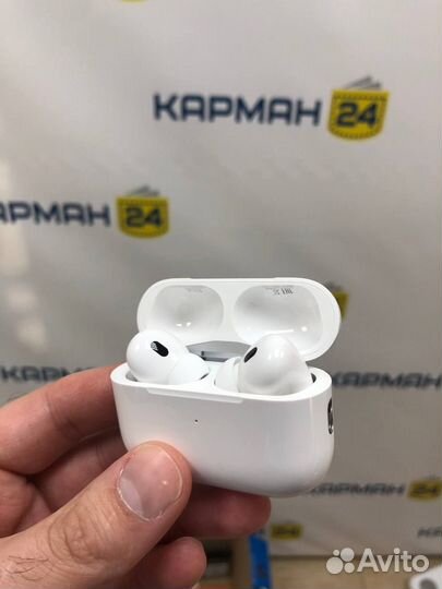 Копия airpods PRO 2 132703