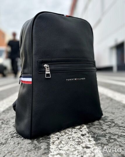Рюкзак tommy hilfiger