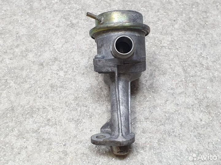 Клапан воздушный правый Mercedes-Benz S-Class W220