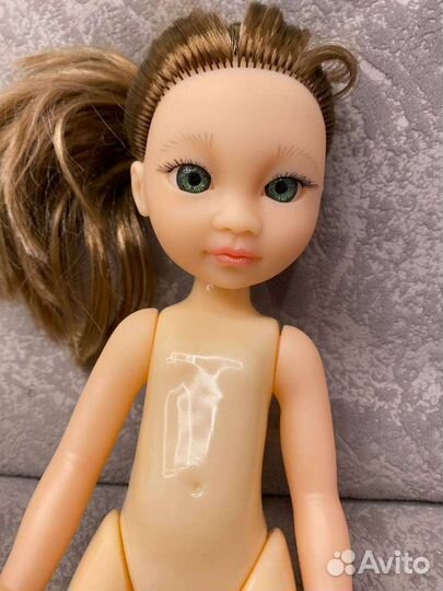 Кухня детская, посуда. Куклы б/о и б/о. Переноска