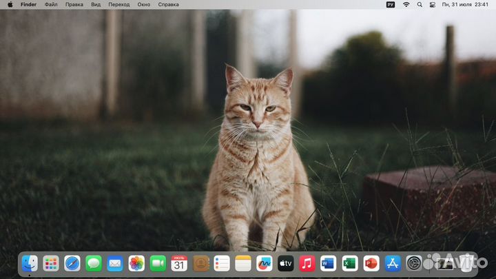 Apple Mac mini (2020) M1 / 8 / 256 SSD