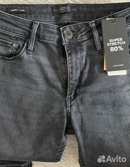 Джинсы Jack&Jones оригинал 29/32