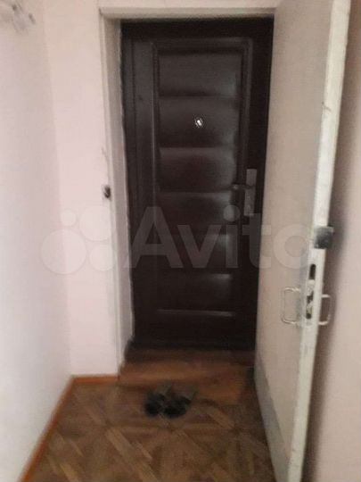 2-к. квартира, 42 м², 4/5 эт.