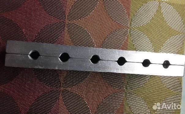 Форма для леденцов СССР