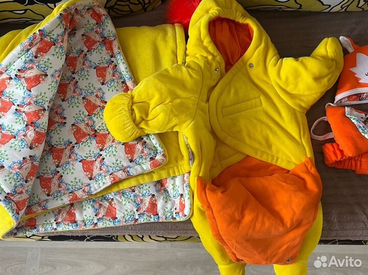 Конвер на выписку