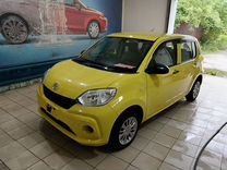 Toyota Passo 1.0 CVT, 2018, 68 000 км, с пробегом, цена 1 055 000 руб.