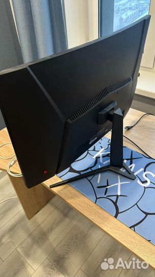 Игровой монитор MSI Optix