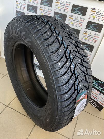 Ikon Tyres Nordman 8 SUV 235/55 R19 105T