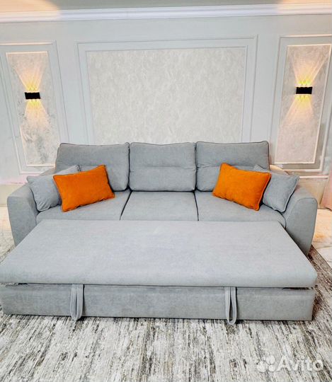 Диван новый