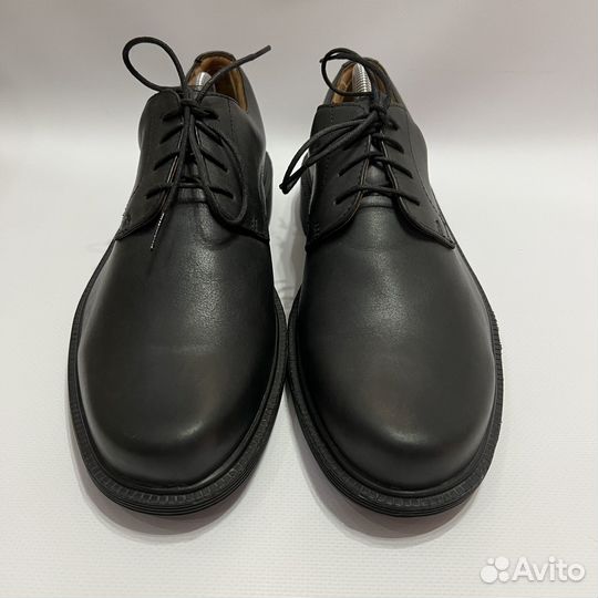 Оригинальные Dr. Martens Fitzwilliam туфли (45)