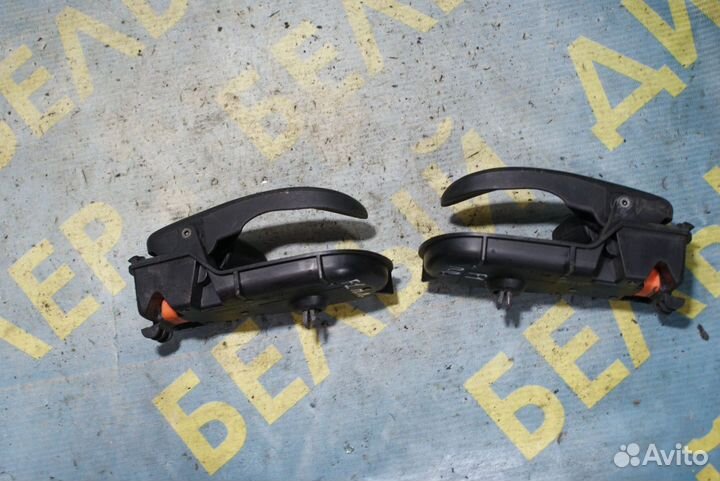 Ручка двери Ford Focus 1