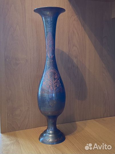 Ваза индийская