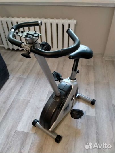 Велотренажер бу