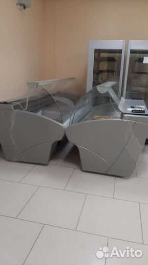 Холодильное оборудование