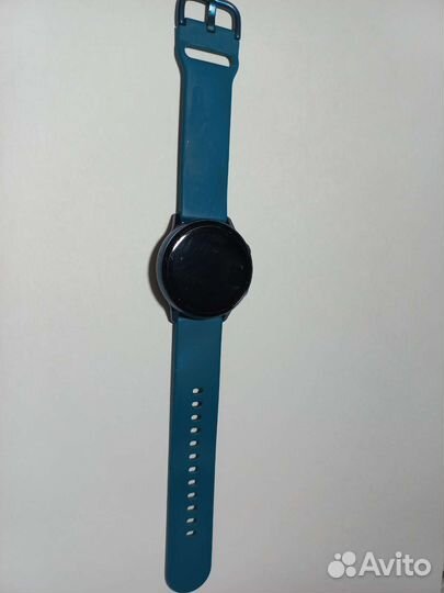 Смарт часы samsung galaxy watch active