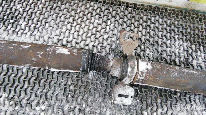 Вал карданный Toyota RAV4 (06-12 года) ACA30, ACA3