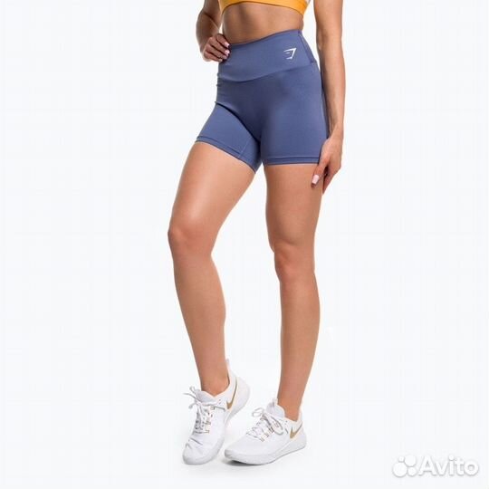 Ч13 Спортивная одежда Gymshark Джимшарк