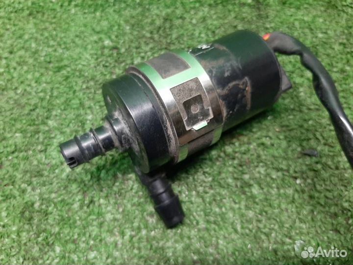 Насос омывателя фар Nissan X-Trail T31 2007