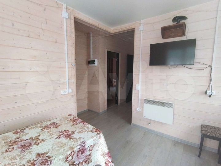 Комната 12 м², 2/2 эт.