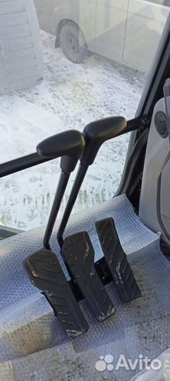 Гусеничный экскаватор Hidromek HMK 310 LC, 2023