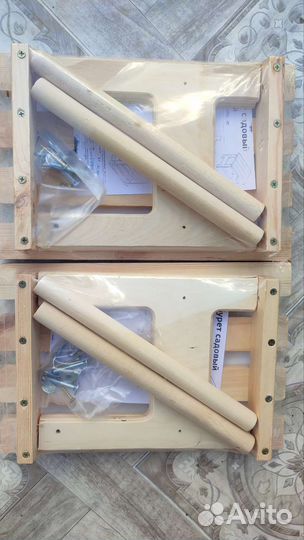 Стул, табурет, детский, садовый стул, скамейка