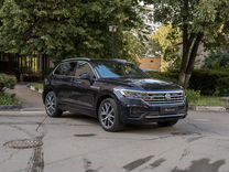 Volkswagen Touareg 3.0 AT, 2019, 68 121 км, с пробегом, цена 6 490 000 руб.