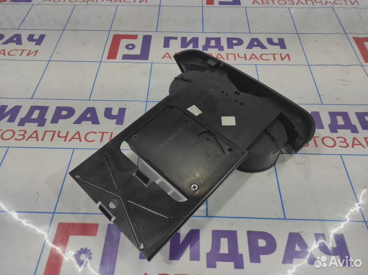 Подстаканник Jeep Grand Cherokee (WJ) 5GL541azab