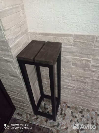 Стойка лофт