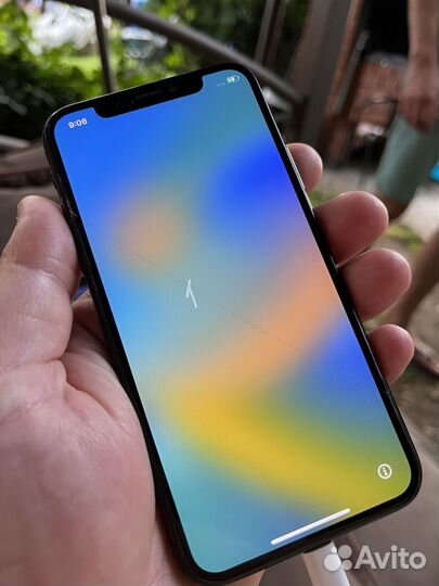 iPhone X 64gb