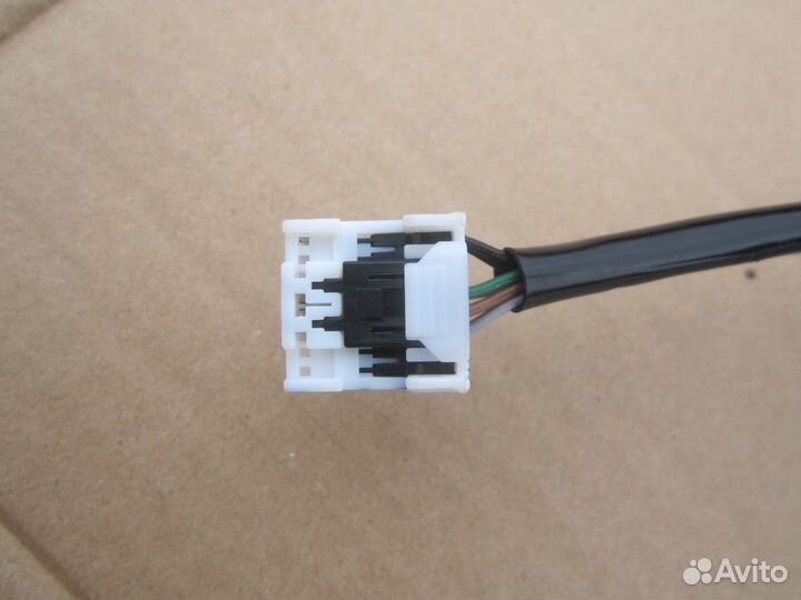 Зеркало лев 7 к Аналог Mitsubishi ASX Outlander XL