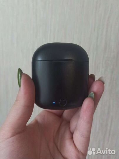 Беспроводные наушники bluedio Bluetooth