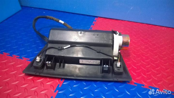 Дисплей информационный монитор BMW X3 E83