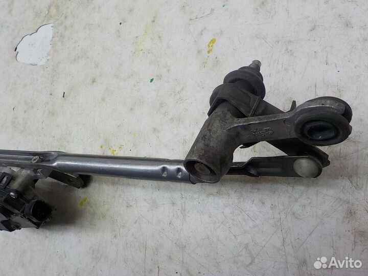 Трапеция стеклоочистителя Jeep Grand Cherokee 2010