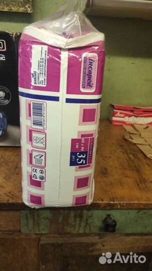 Медицинские пеленки