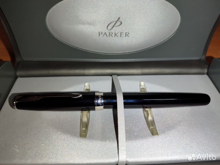 Перьевая ручка Parker Sonnet