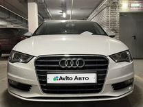 Audi A3 1.4 AMT, 2013, 68 700 км, с пробегом, цена 1 720 000 руб.