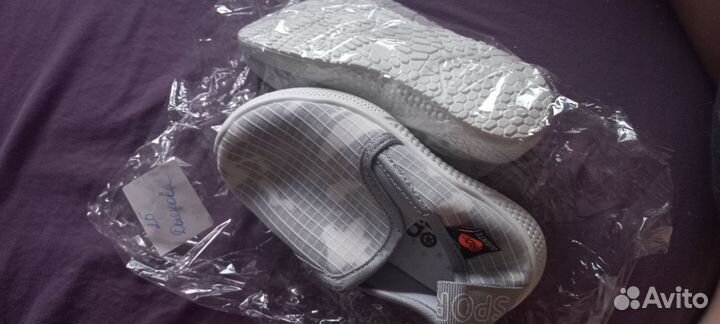 Кеды детские