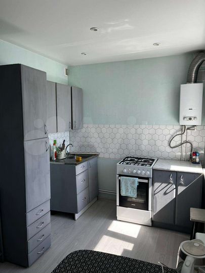 1-к. квартира, 33,2 м², 5/5 эт.