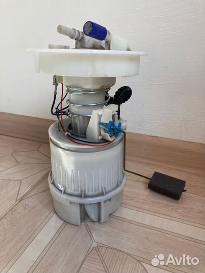 Бензонасос ford focus 2 1.6