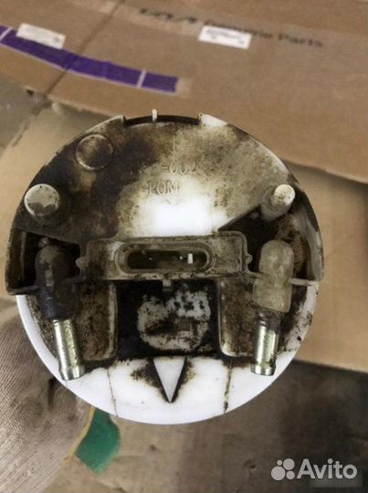 Топливный насос Dadi Smoothing 2.4L