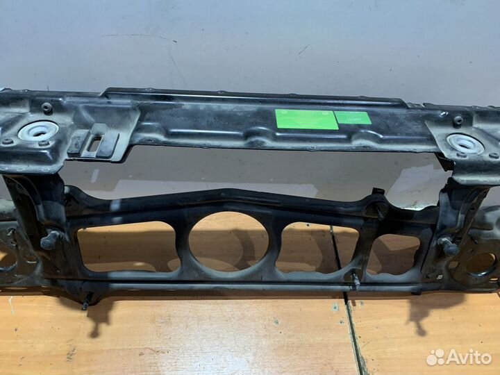 Телевизор передняя панель Bmw e39