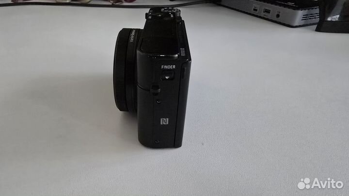 Sony rx100 m3