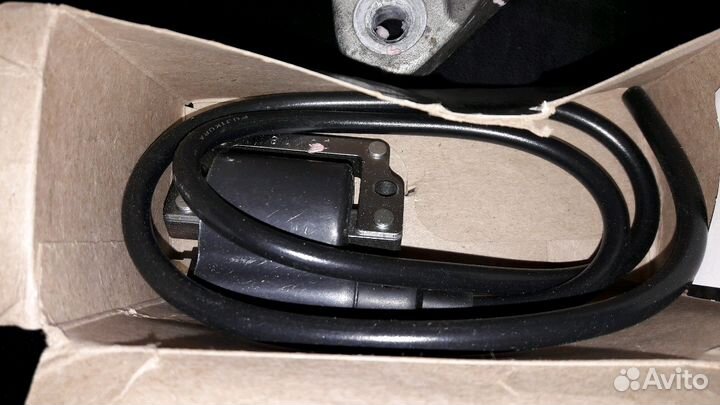 Катушка seadoo sea-doo запчасти на гидроцикл