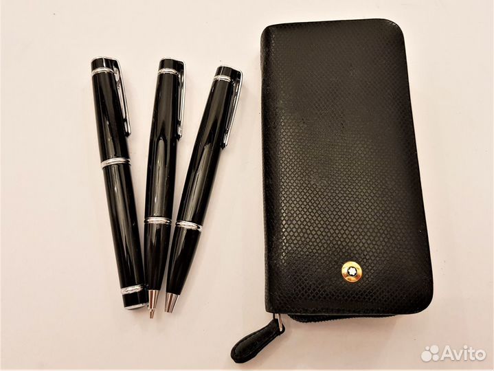 Louis Feraud Набор ручек из 3 предметов