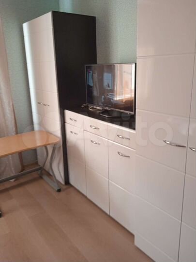 1-к. квартира, 32 м², 2/3 эт.